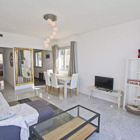 Ferienwohnung Milord Promenade 2 - Promenade Holiday Nizza Exterior foto
